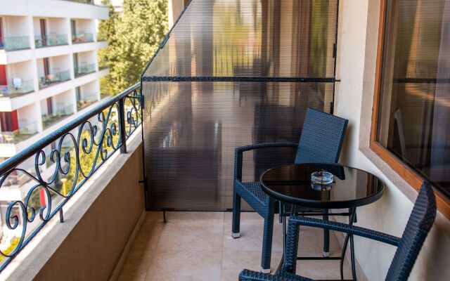 Richmond Hotel