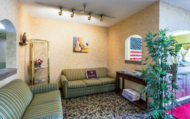 Baymont by Wyndham Omaha SW