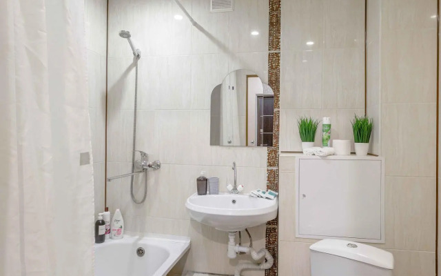 SmolSutki on Yubileynaya street 4