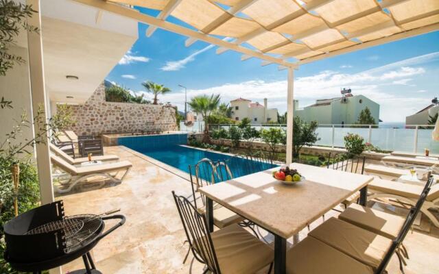 Lumiere Villas