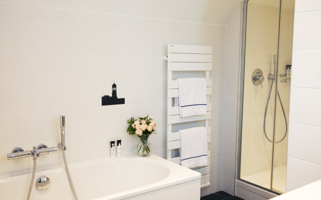 Relais de Chambord, a Small Luxury Hotels of the World