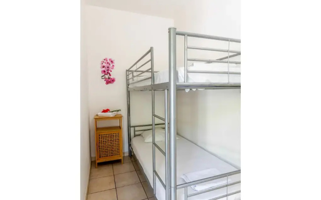 Hotel Le Manguier