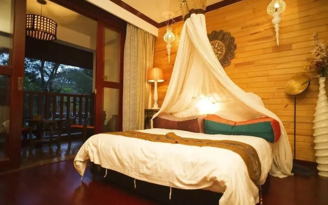 Xishuangbanna Elephant Home Guesthouse