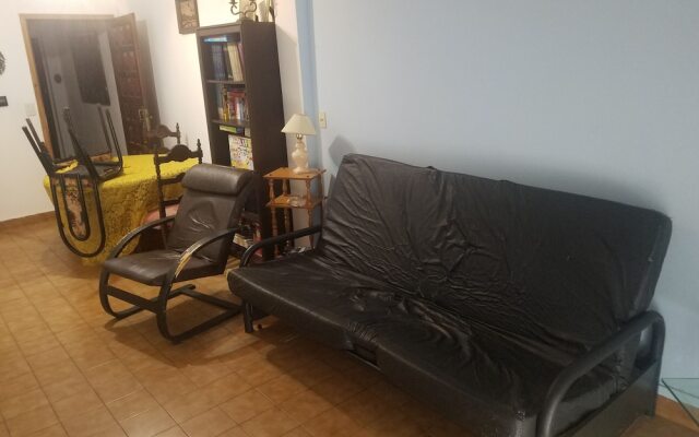 Feels like Home  Como en Casa
