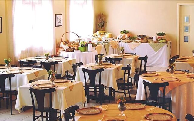 Hotel Cordialle