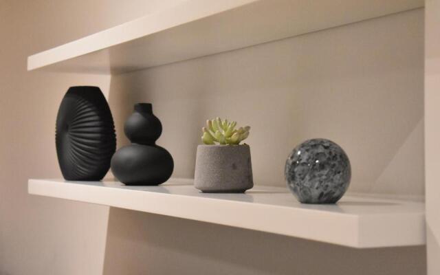 TAM Shallvaret Exclusive Apartment No1