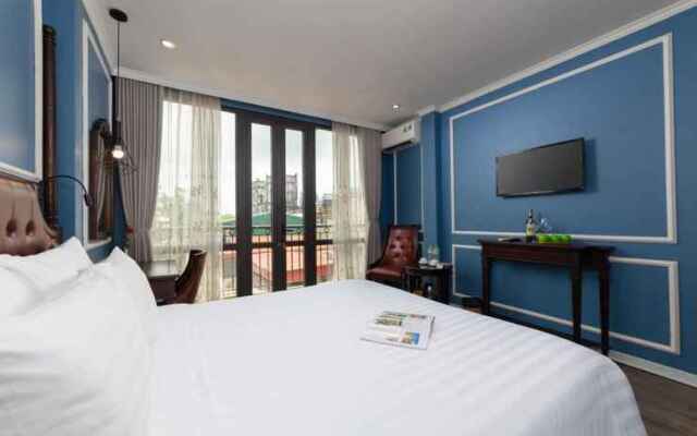 Suddha Boutique Hotel