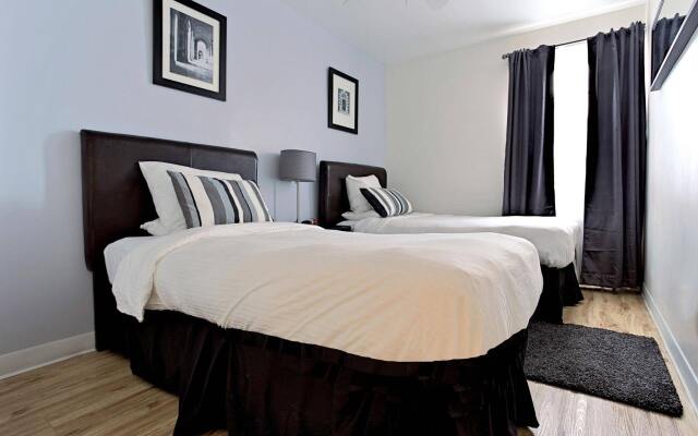 Shadyside Inn All Suites Hotel