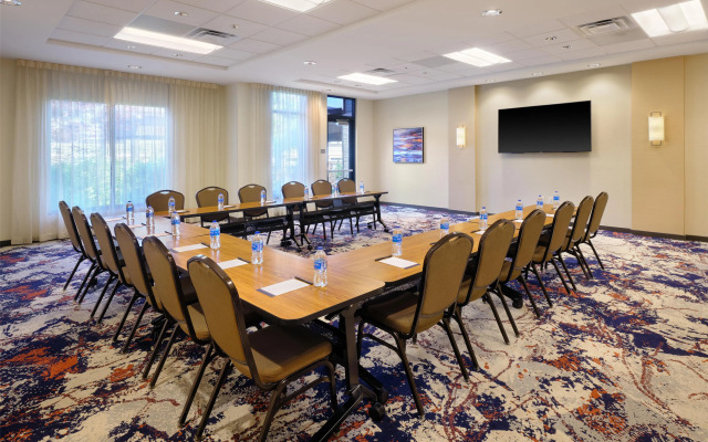 Hyatt Place Park City