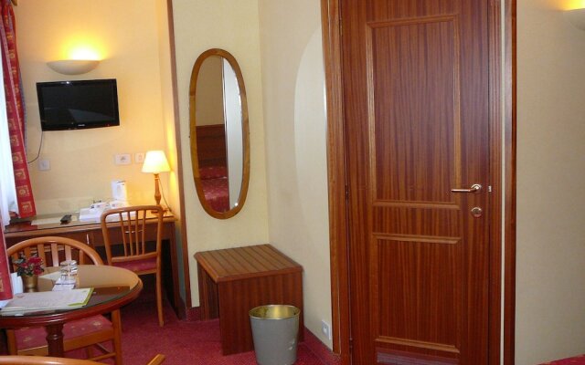 Hôtel Hamiot