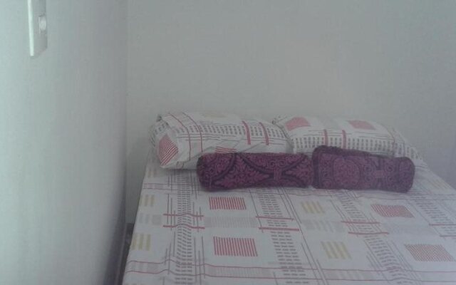 Hostel Morais