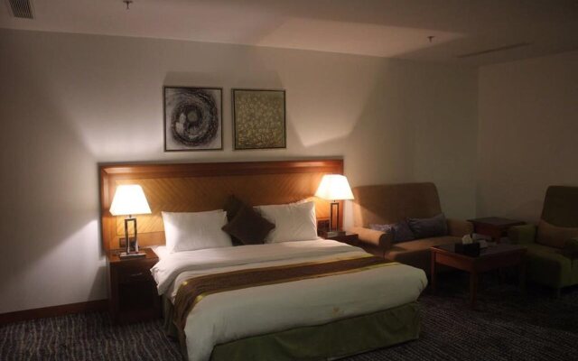 Lotaz hotel suites