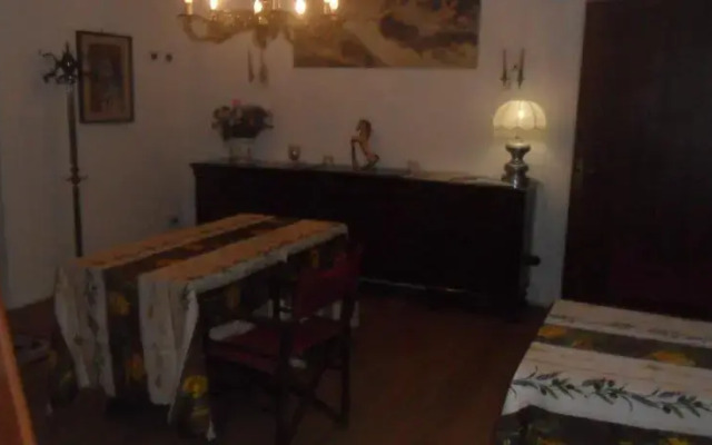 Agriturismo Giardino Delle Fate Nizza Monferrato