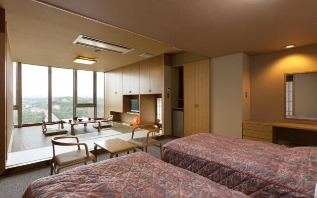 Kanko Hotel Taibokaku