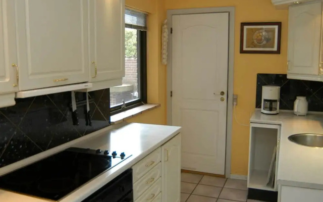 8 Person Holiday Home in Asperup
