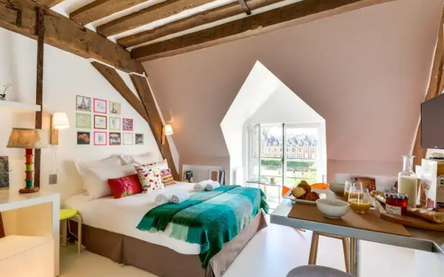Sweet Inn Apartments- Place des Vosges