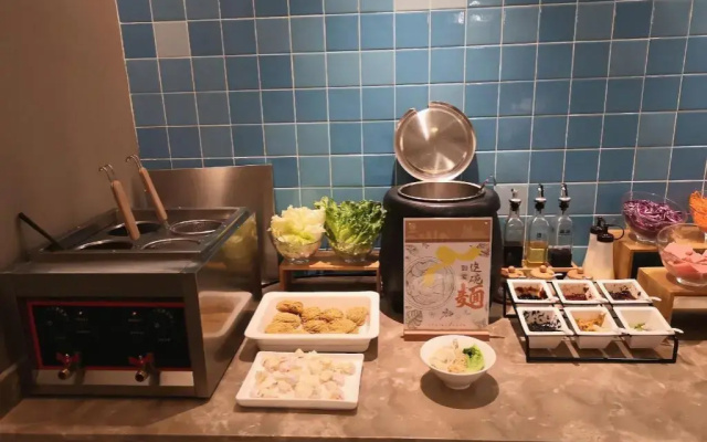 Homeinn Neo (Guangzhou Zhujiang New Town)
