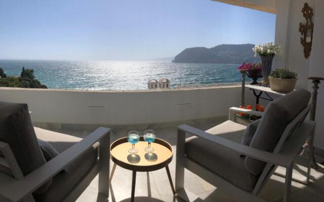 La Herradura 3 bedroom apartment