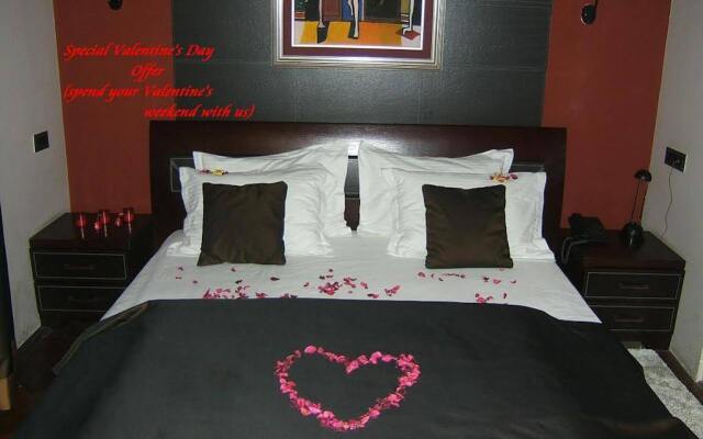 Hotel Picasso Lux