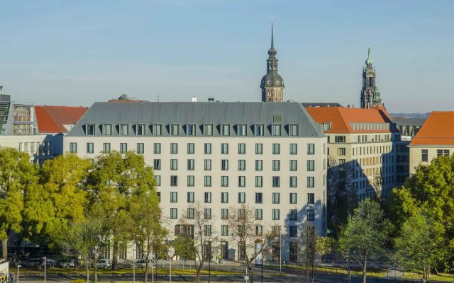 Premier Inn Dresden City Centre