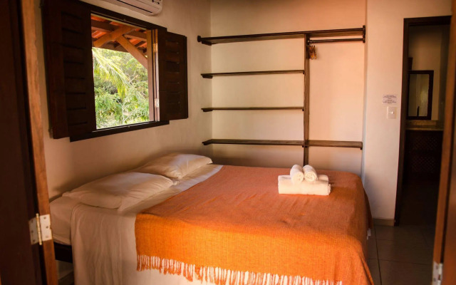 Casas das Gaivotas