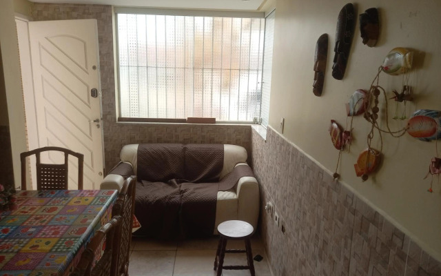 Casa Térrea-Bertioga-Uso exclusivo para de 1 a 10 pessoas