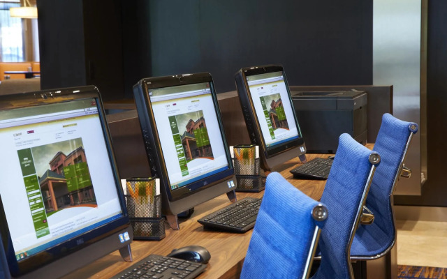 Courtyard by Marriott Toledo Rossford/Perrysburg