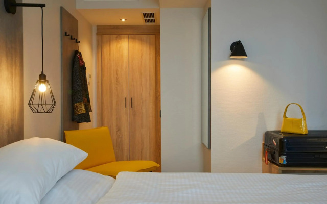 Hotel Concorde München