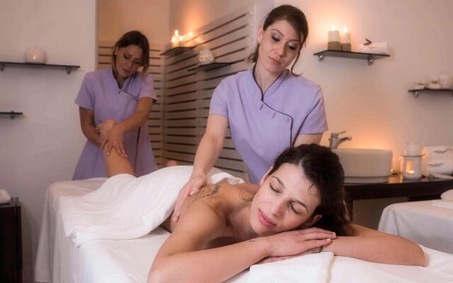 Borgobianco Resort & Spa Polignano - MGallery Collection