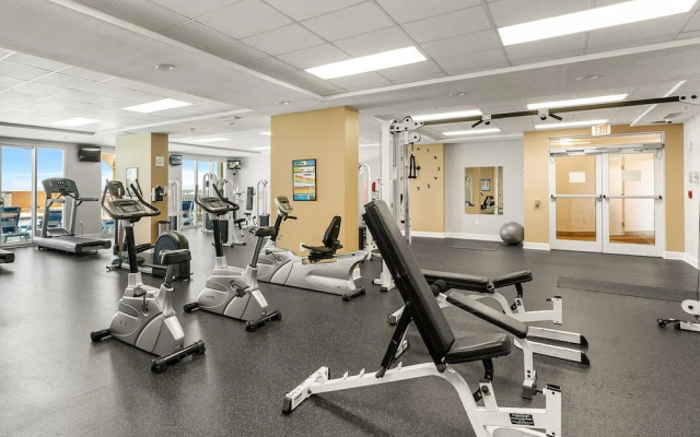 Sunrise Beach by Southern Vacation Rentals