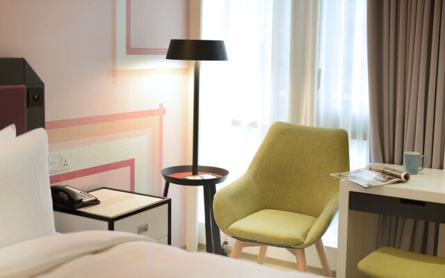 Uinn Business Hotel - Taipei Shilin