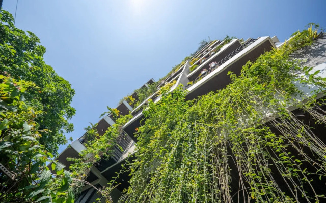 Tashi Boutique Hotel & Apartment