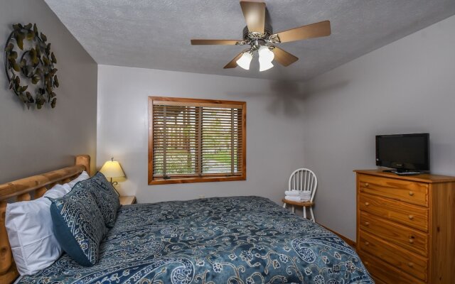 Almost Paradise 5 Bedroom House