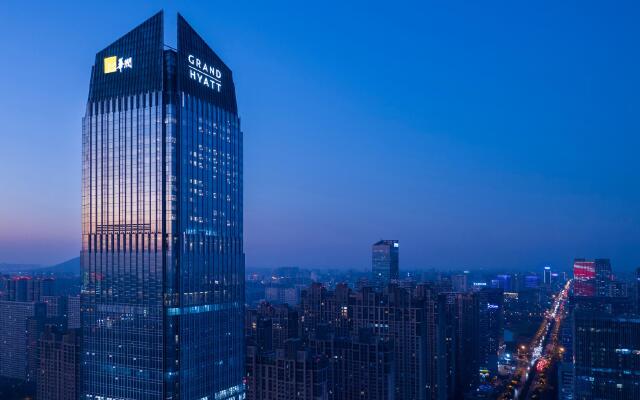 Grand Hyatt Hefei