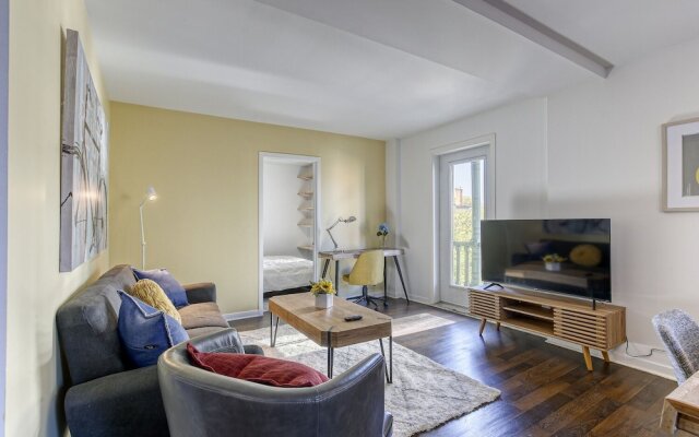 RS Suites - Plateau Mont-Royal