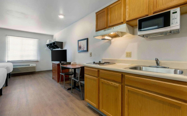 Extended Stay America Select Suites - El Paso - East