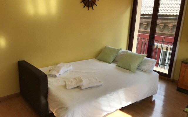 Apartamento El Balcón de Luna