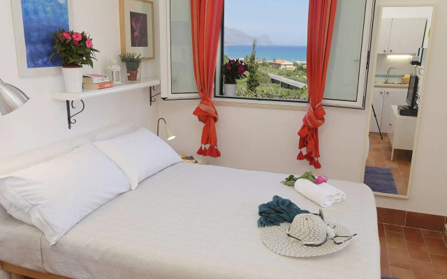 Appartaville Castellammare del Golfo