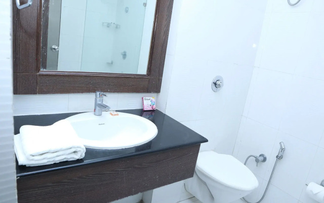 Hotel Hari Heritage