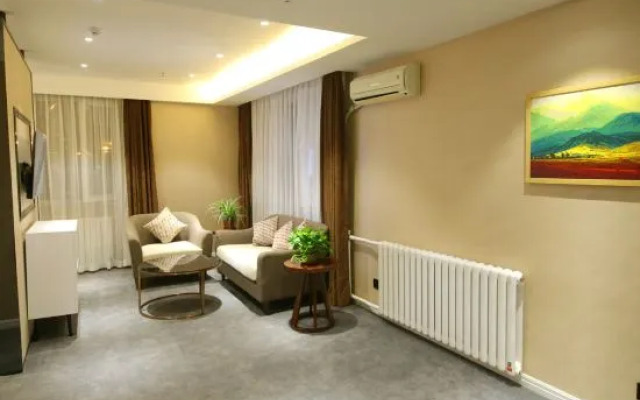 Airport Hotel