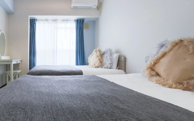 Grand Court Namba 401