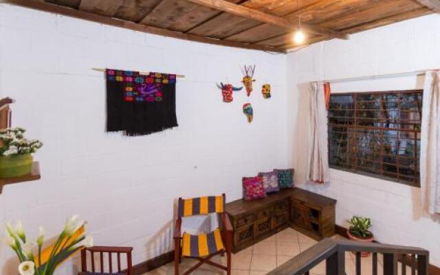 Tamarindo Guest House