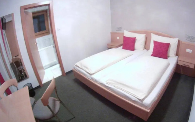 Pension Hager