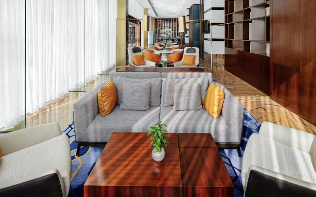 Oriental Ginza Hotel Shenzhen