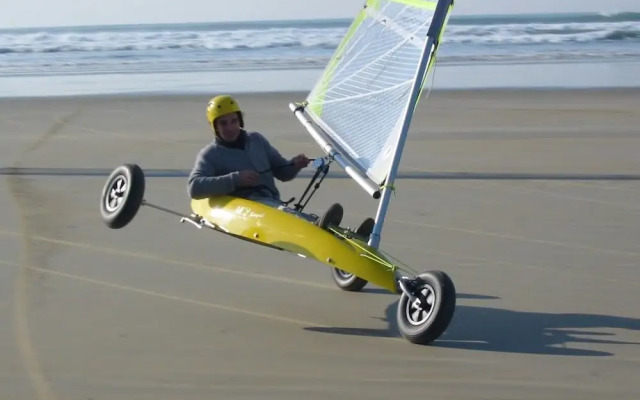 Auberge du Petit Matelot