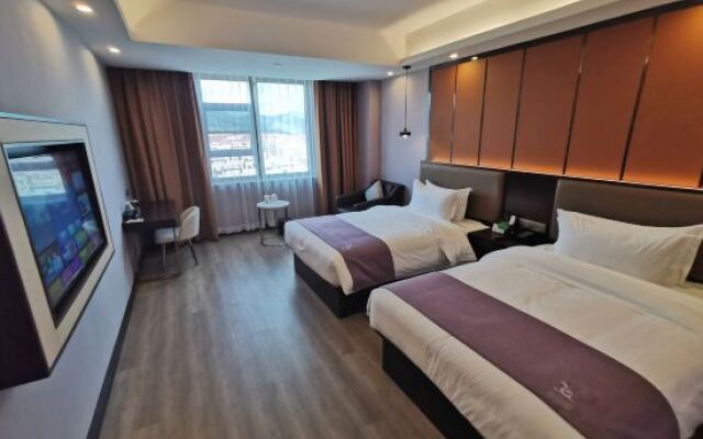 GreenTree Eastern Hotel (Suichuan Jinggangshan Avenue)