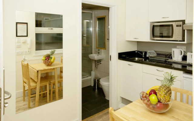 Finsbury Serviced Apartments