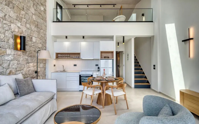 Anima Deluxe Suites