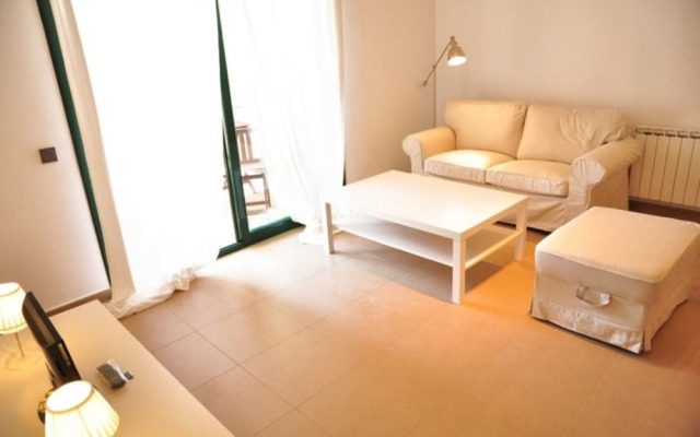 Apartamento Junto al mar Para 5 Personas en Cambrils