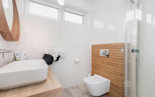 Apartments M&M Pz Pogoria 1980